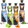 Масло интимное массажное SHUNGA MIDNIGHT SORBET (ПОЛНОЧНЫЙ ЩЕРБЕТ) 2216 SG