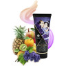 Массажный крем для тела SHUNGA EXOTIC FRUITS (ЭКЗОТИЧЕСКИЕ ФРУКТЫ - НЕОБЫКНОВЕННЫЕ ПОЦЕЛУИ) 4102 SG